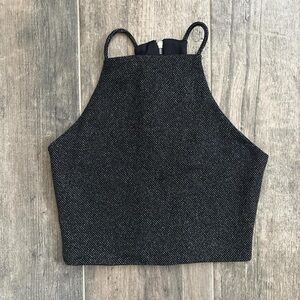 One Clothing Los Angeles Crop Top